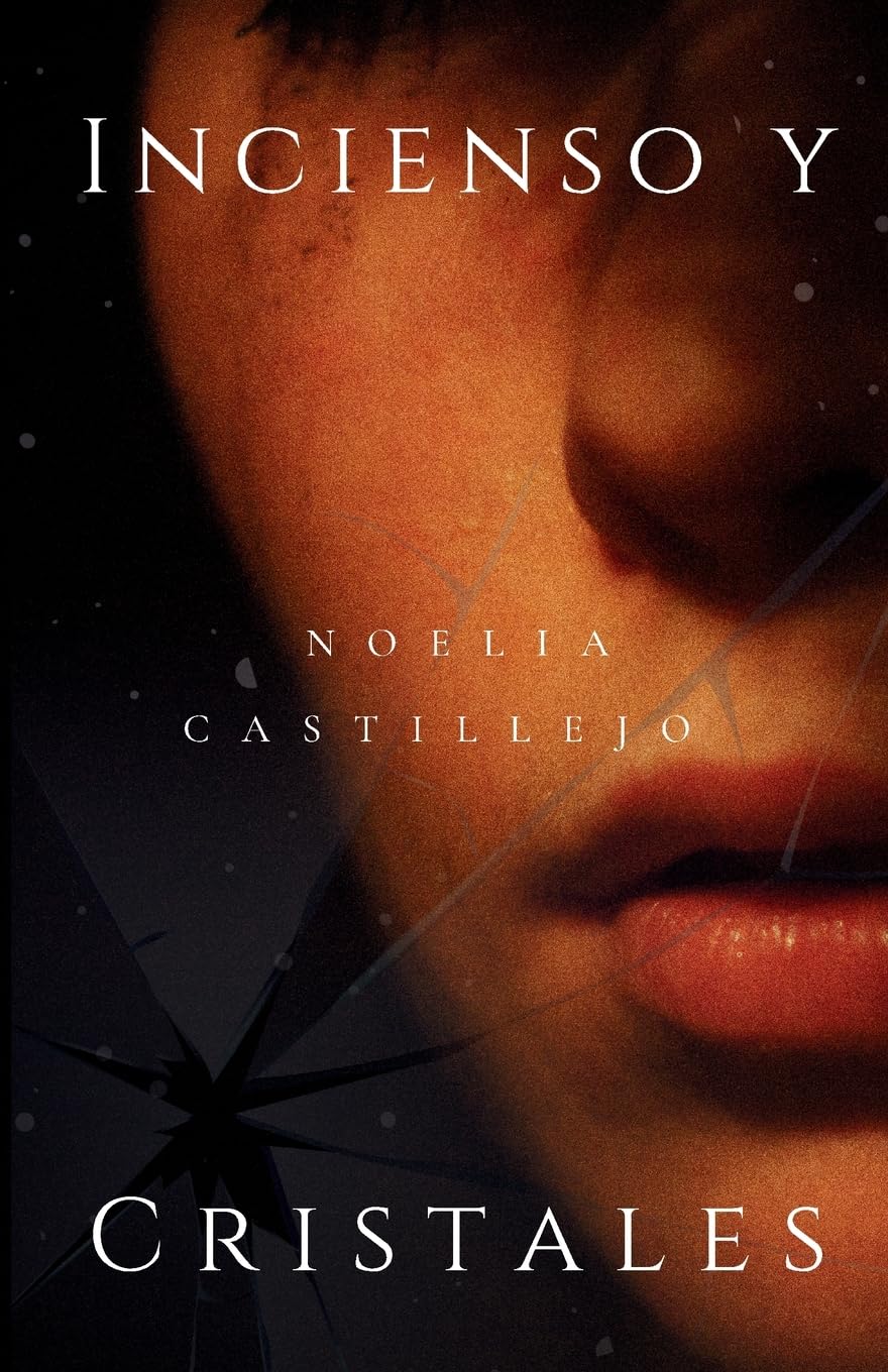 Incienso y Cristales Contemporary literature