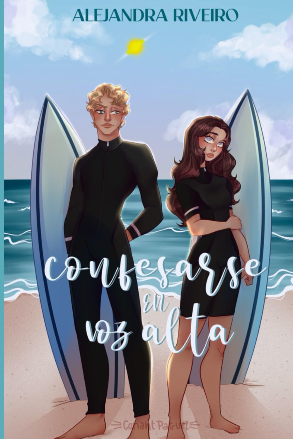 Product Image: Confesarse en voz alta