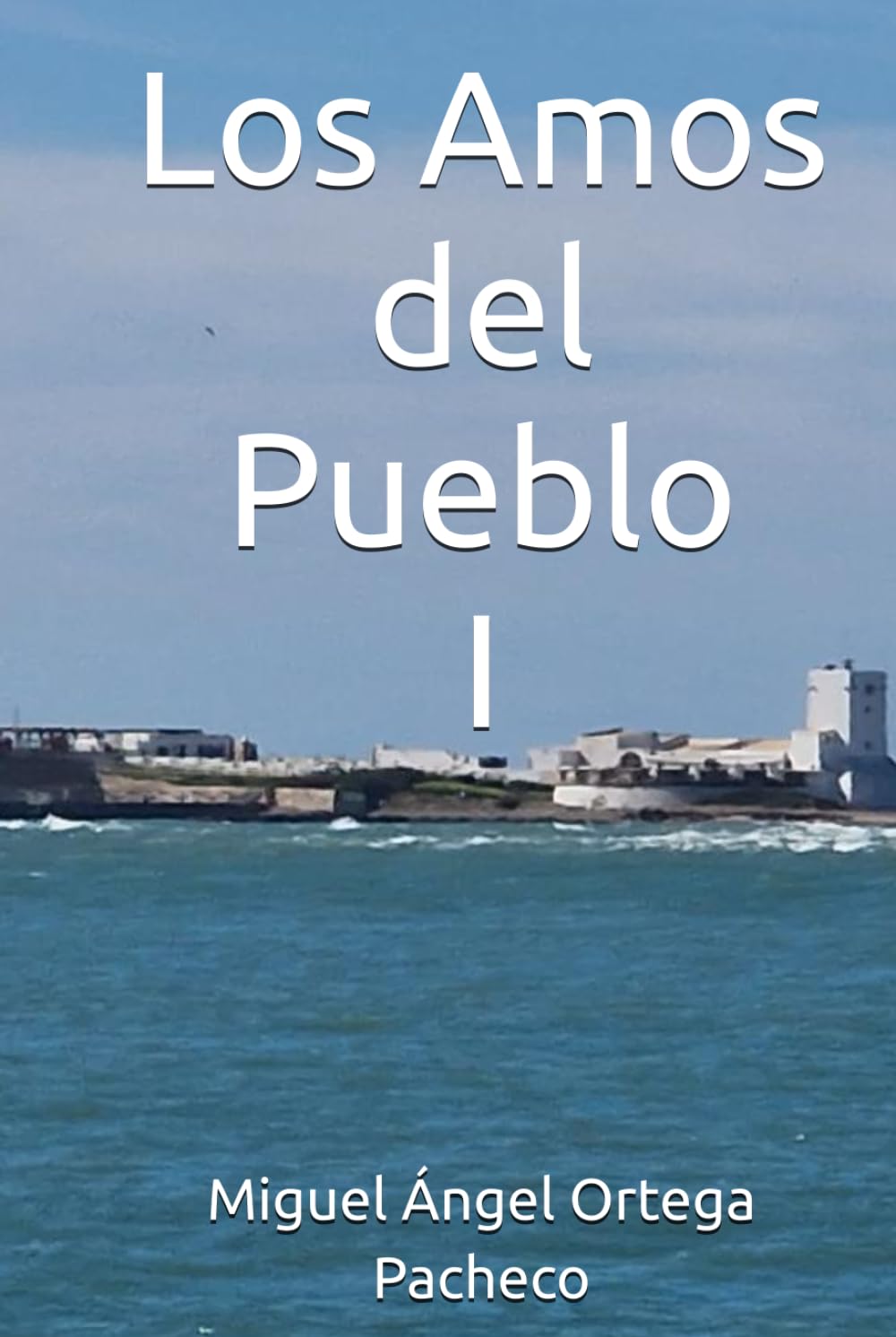 Los Amos del Pueblo I Suspense & Thrillers