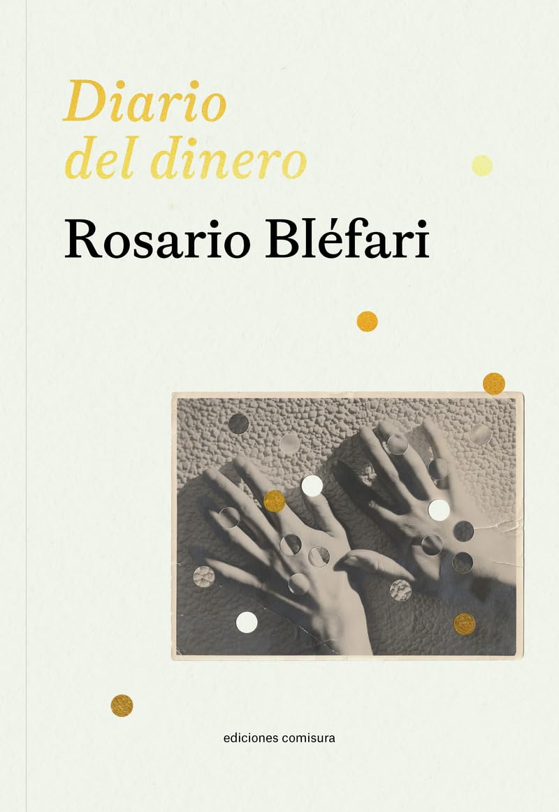 Diario del dinero Books