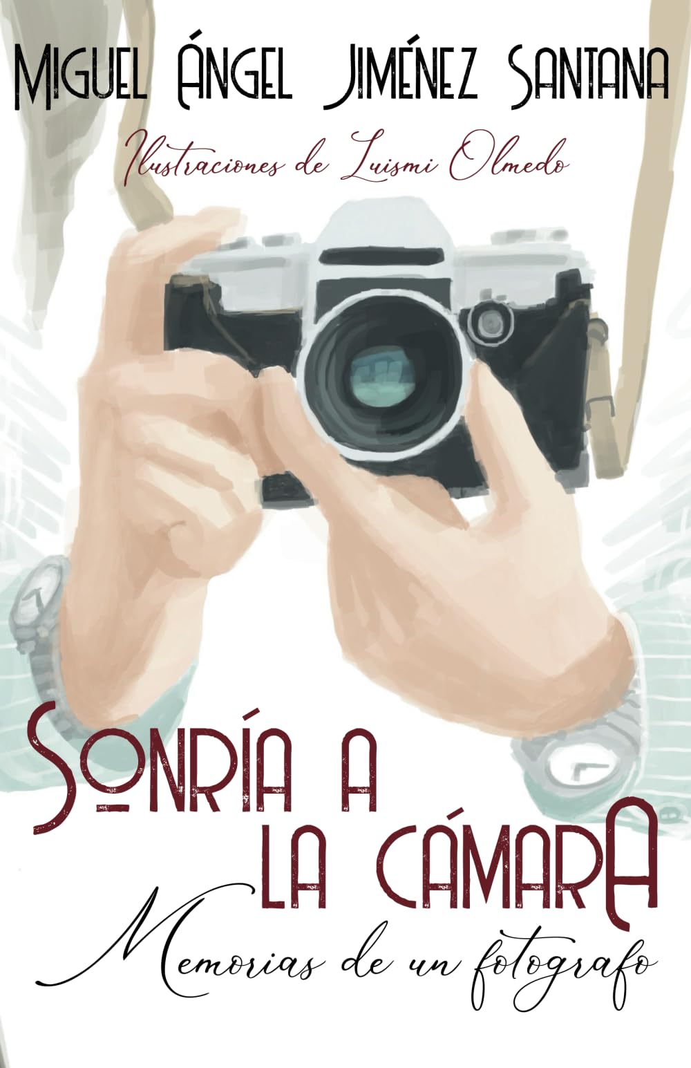Sonría a la cámara Action & Adventure