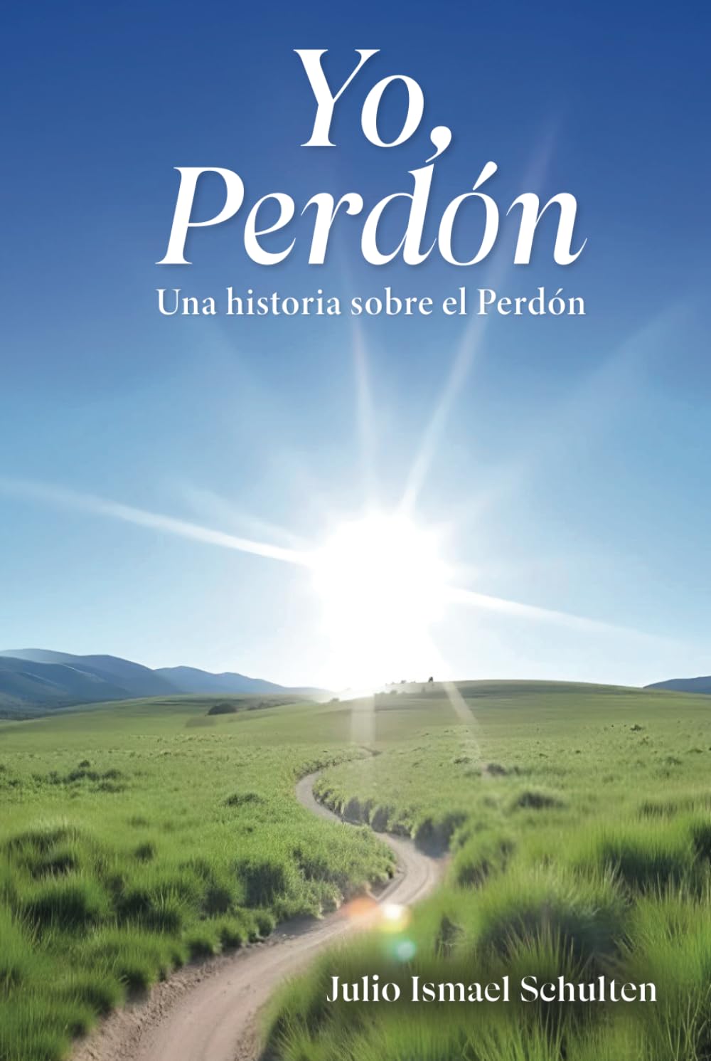Yo, Perdón: Una historia sobre el Perdón Lifestyle