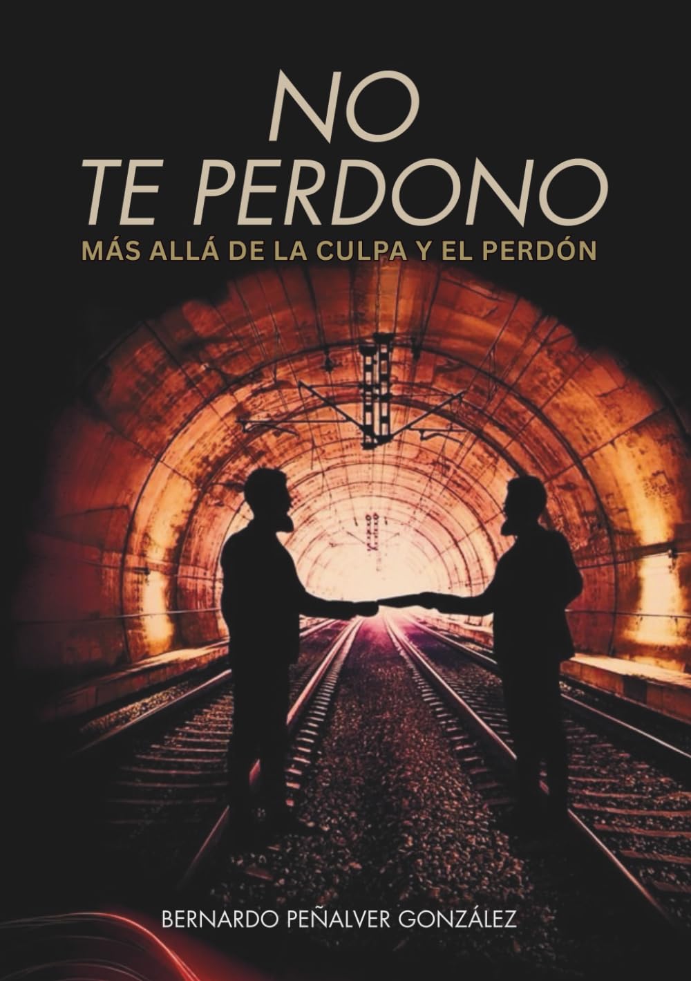 No te perdono, más allá de la culpa y el perdón. Parents & Children