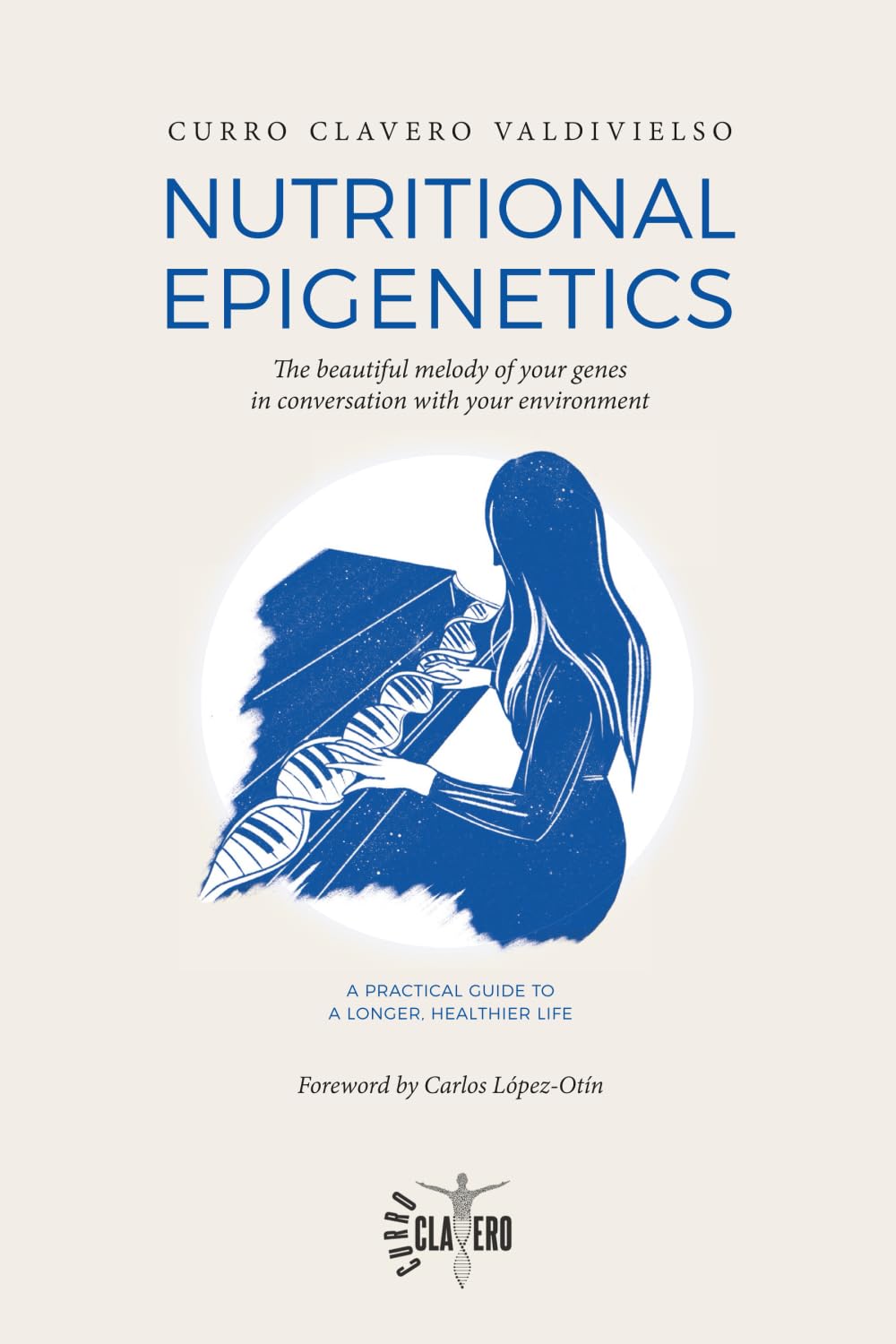 Product Image: Nutritional Epigenetics