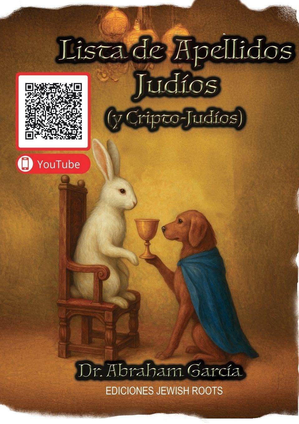 Lista de Apellidos Judíos Politics & History