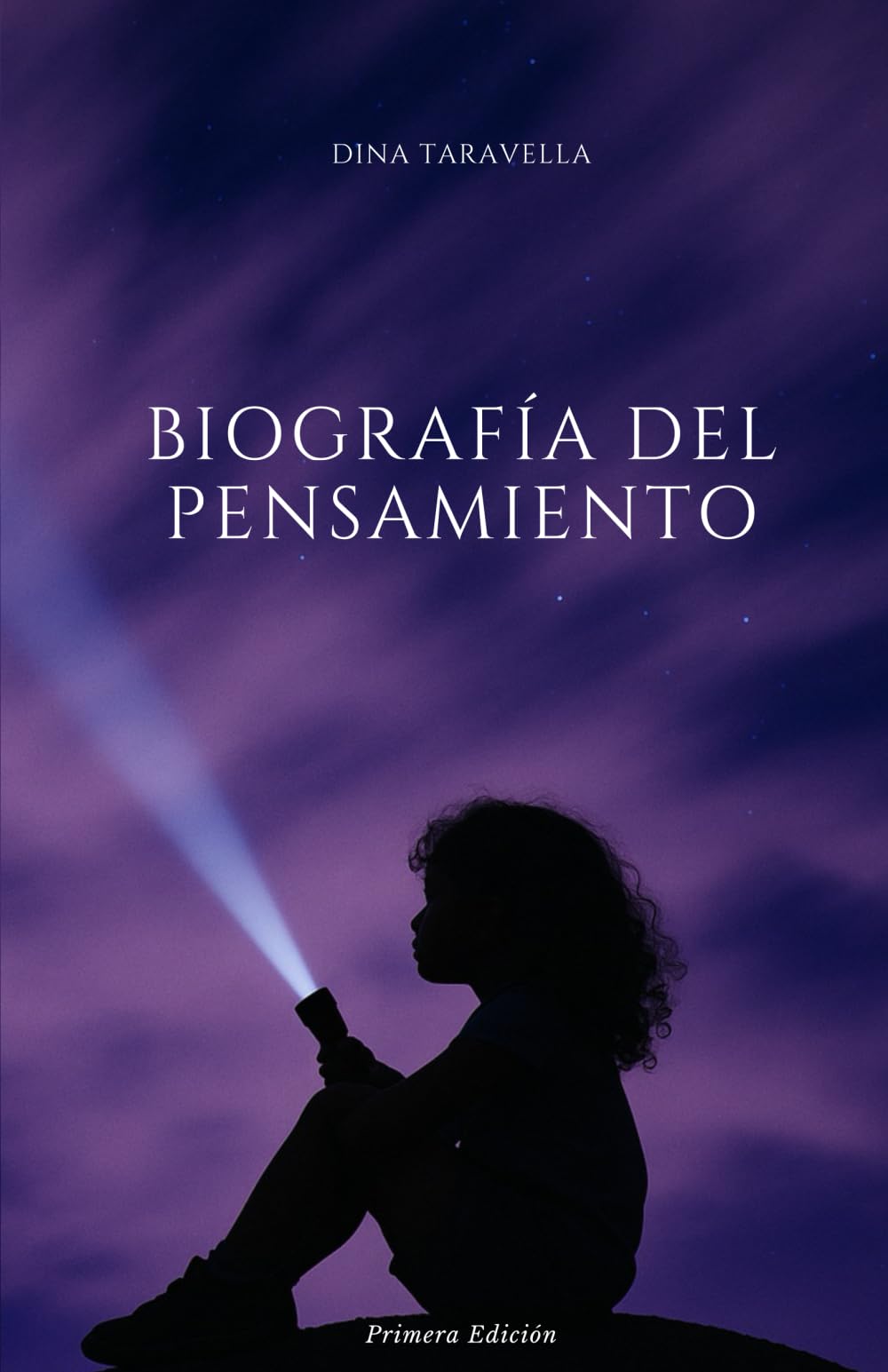 Biografía del pensamiento book