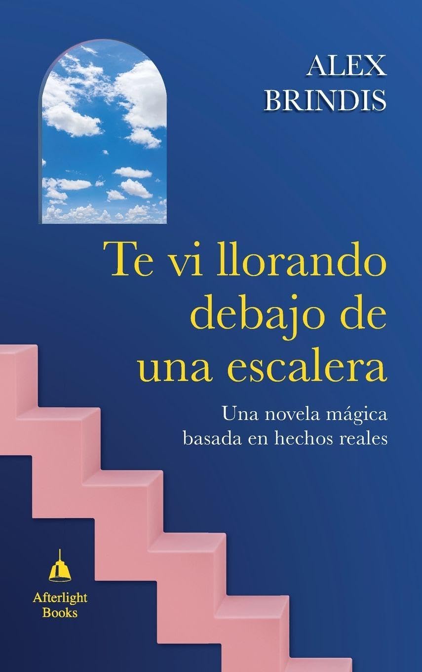 Te vi llorando debajo de una escalera Personalities