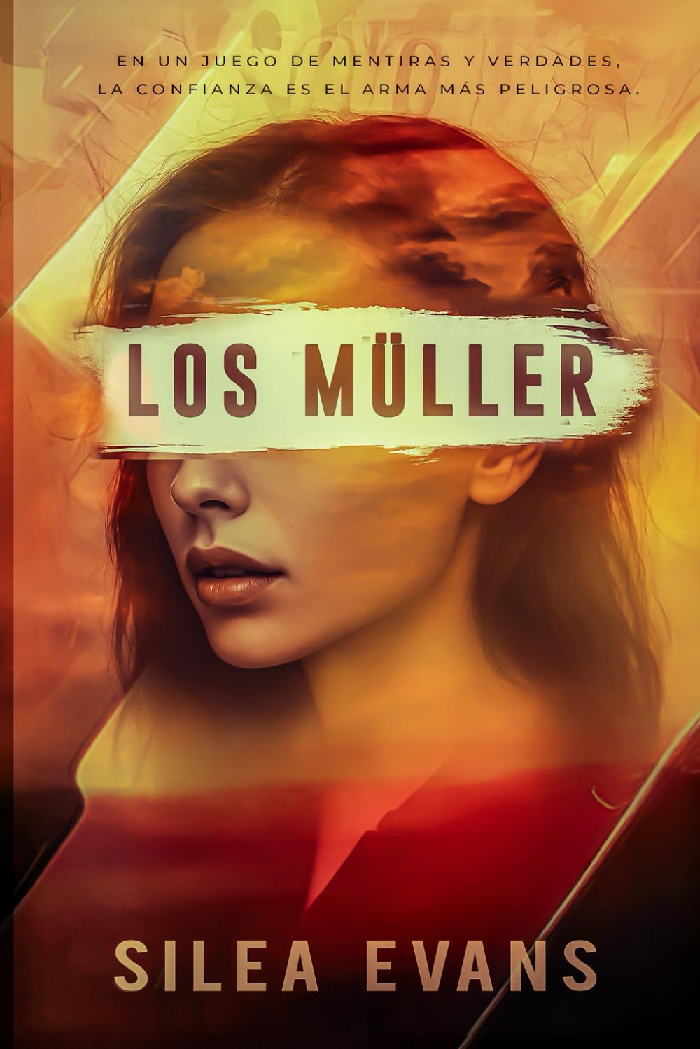 Los Müller: Novela policíaca juvenil sobre misterio, espionaje, la ley y el crimen, problemas sociales y familiares. (FICCIÓN POLICÍACA JUVENIL) book