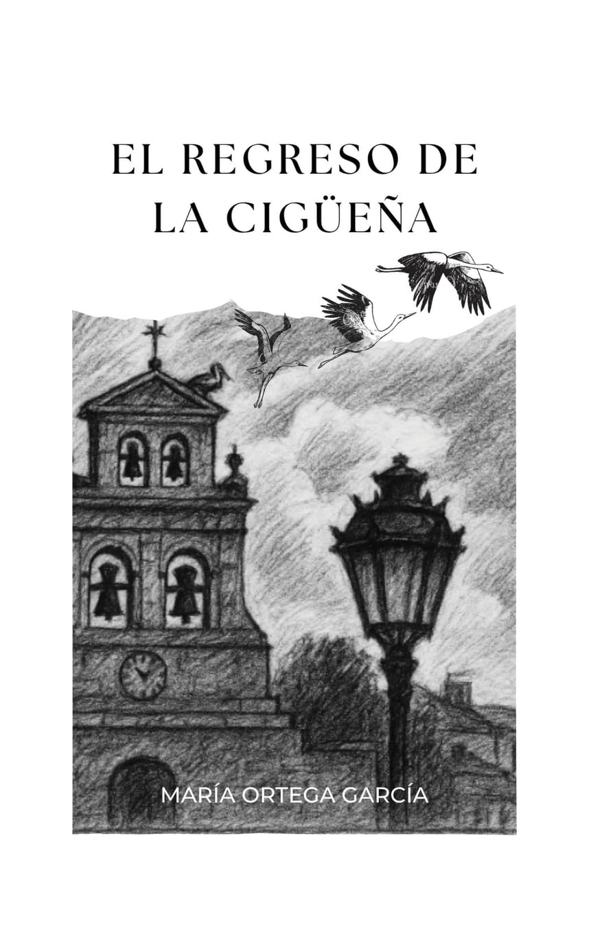El regreso de la cigüeña Art & Literature