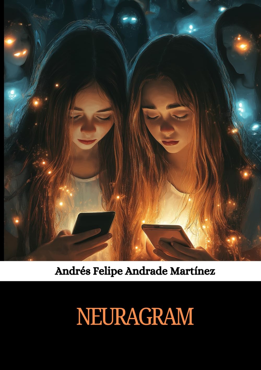 Neuragram Contemporary literature