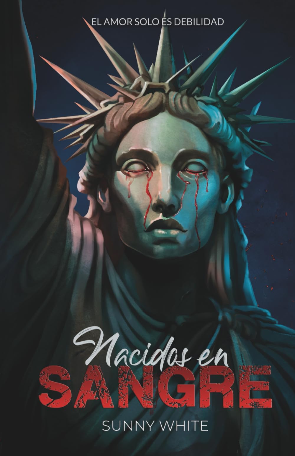 Nacidos en Sangre: Saga Famiglia Lombardi 1 Politics & History