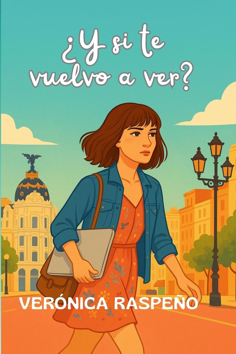 ¿Y si te vuelvo a ver? Leisure, Home & Garden