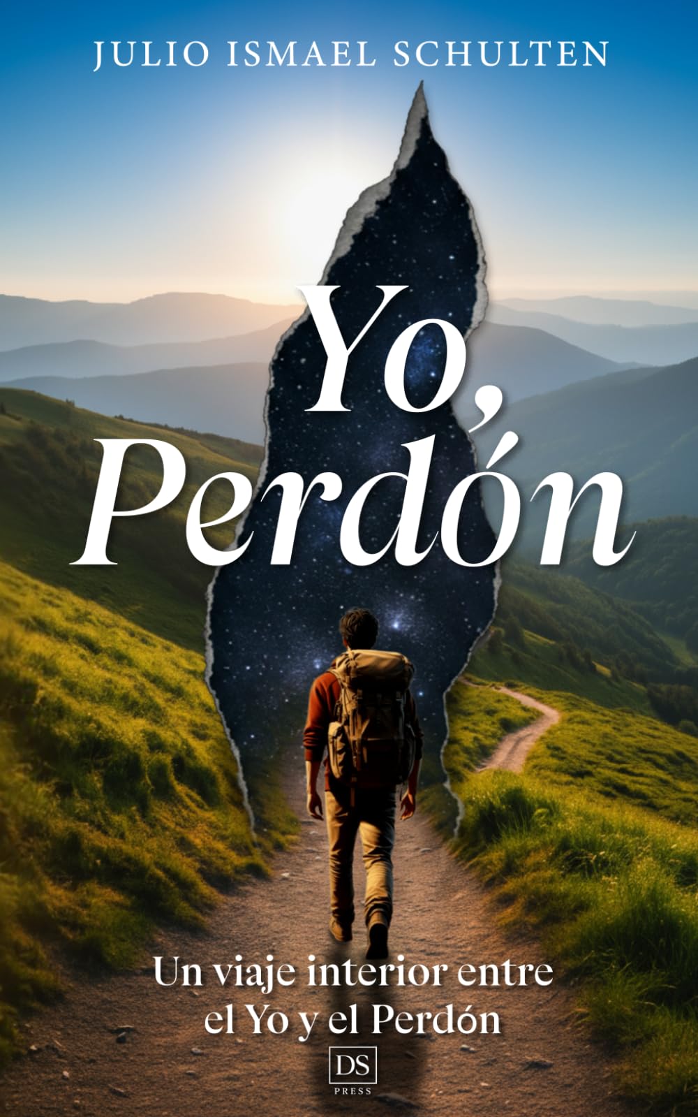 Yo, Perdón. Un viaje interior entre el Yo y el Perdón. Business, Finance & Career