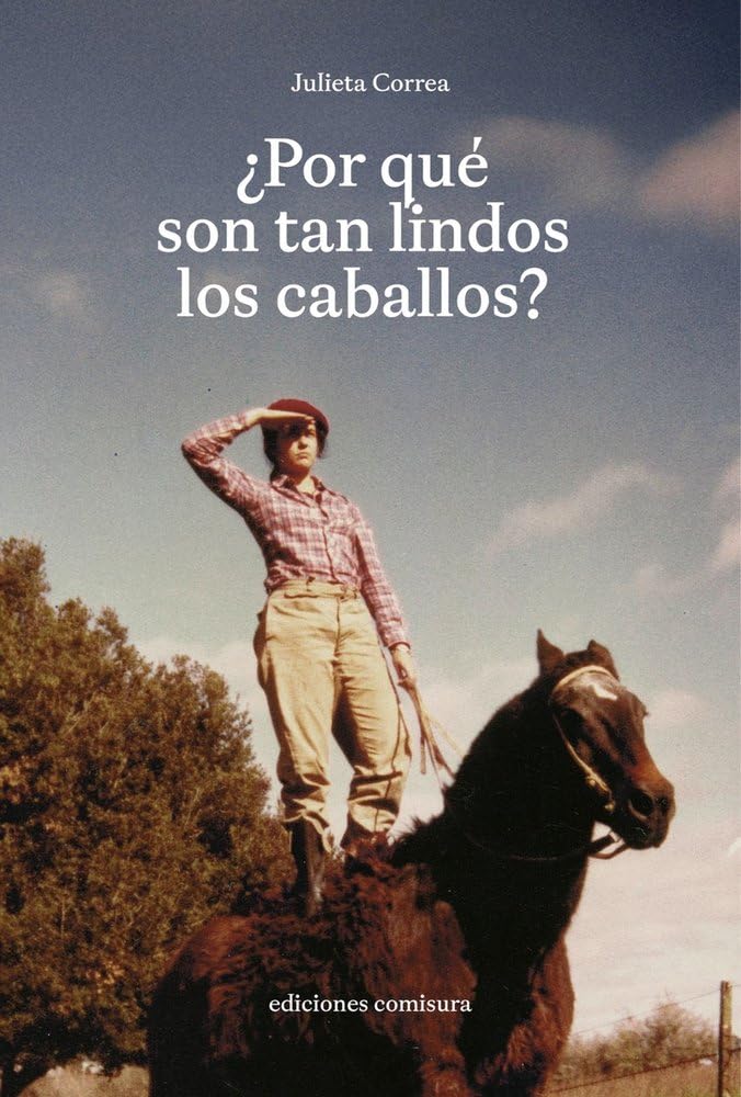 ¿Por qué son tan lindos los caballos? Reading Aloud & Learning to Read