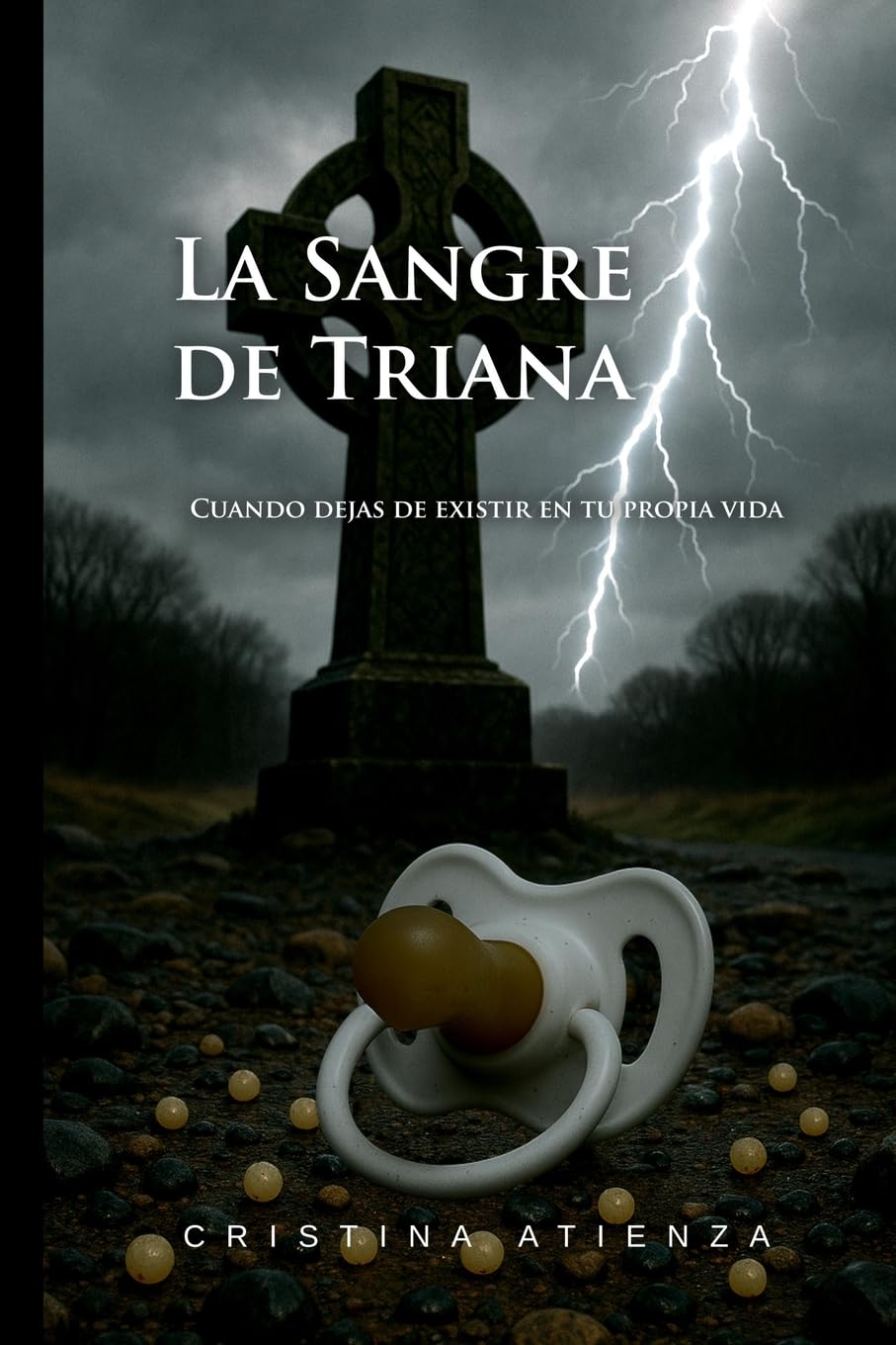 La Sangre de Triana Historical Fiction