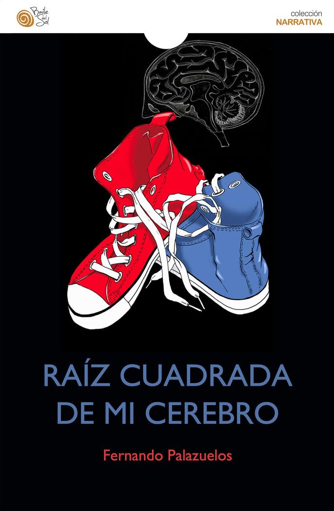 Product Image: Raiz cuadrada de mi cerebro