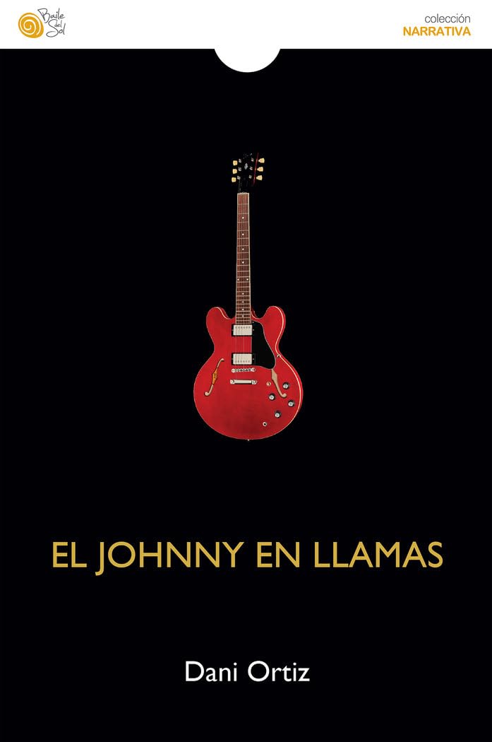 Product Image: EL JOHNNY EN LLAMAS