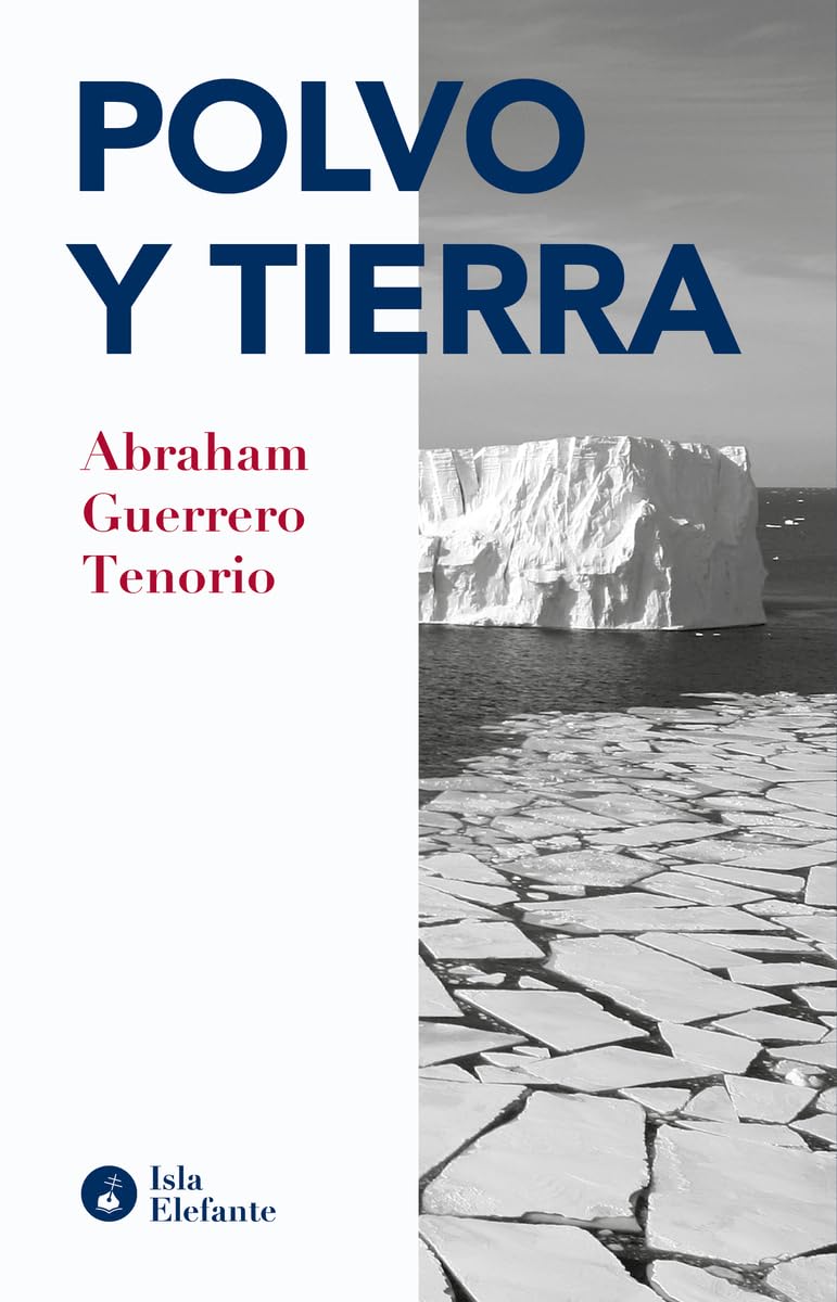 POLVO Y TIERRA Books