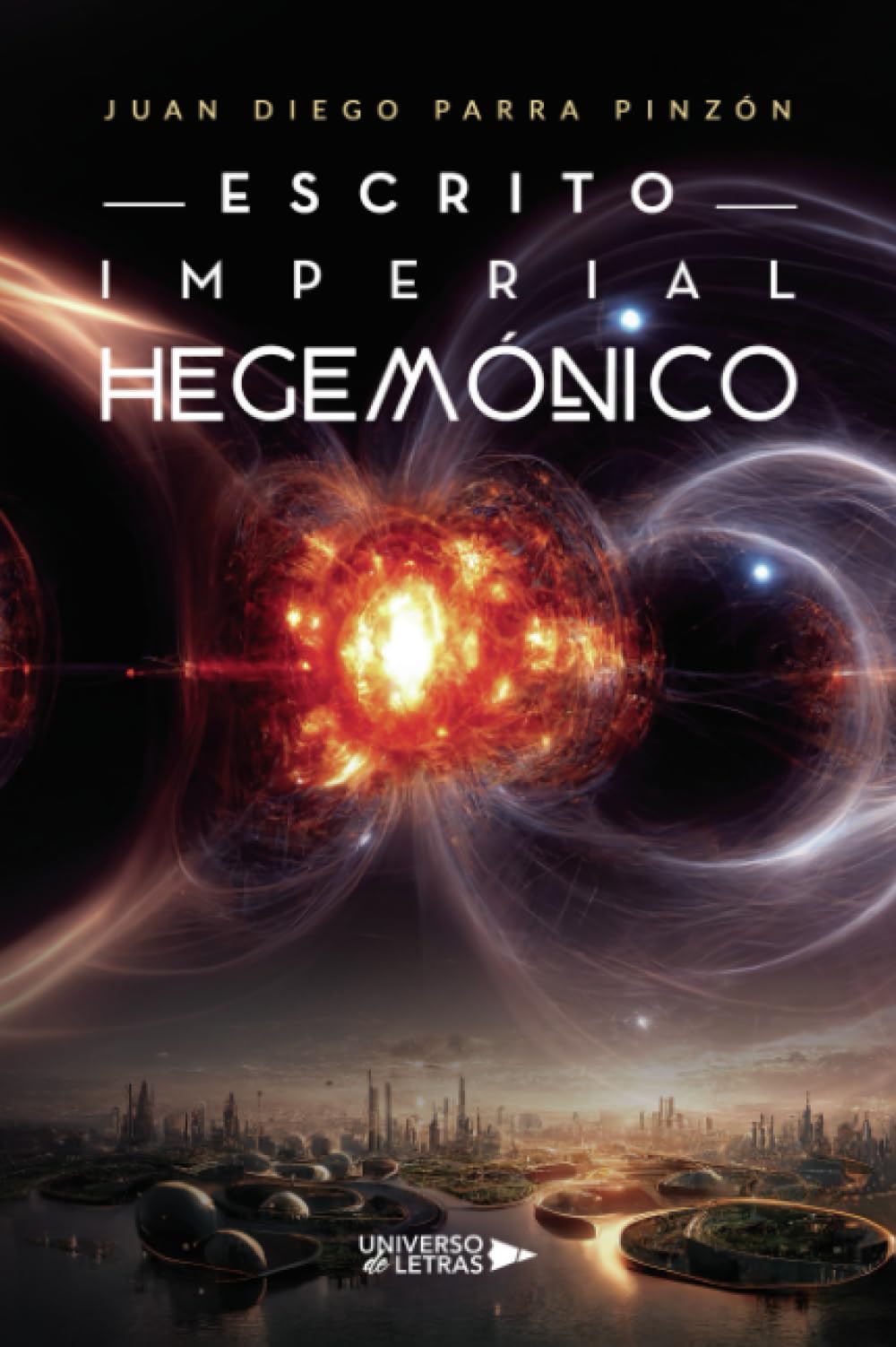 Escrito Imperial Hegemónico Philosophy