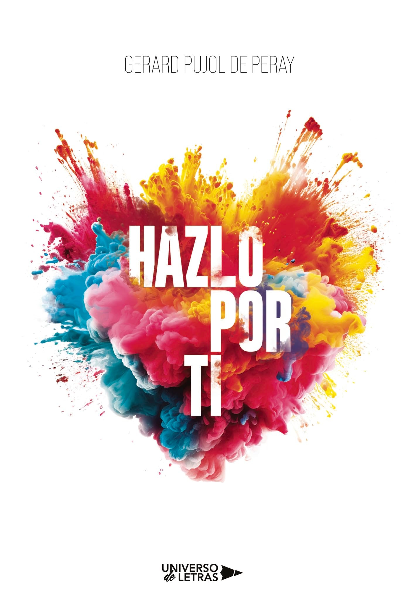 Hazlo por ti Self-help