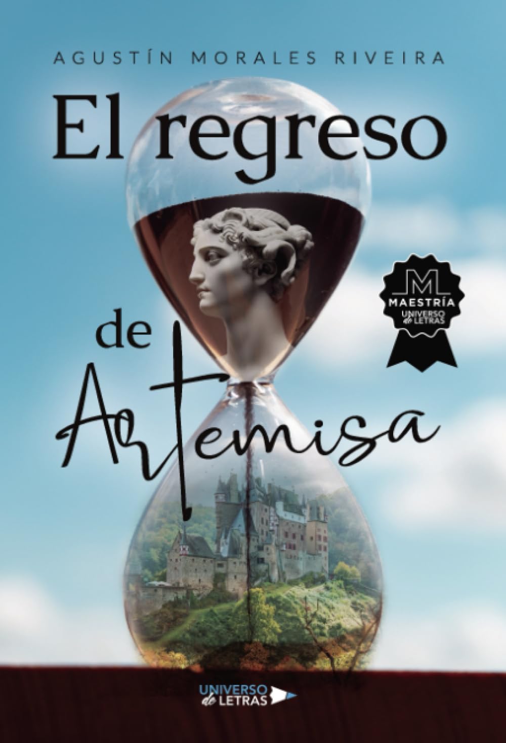 El regreso de Artemisa Contemporary literature