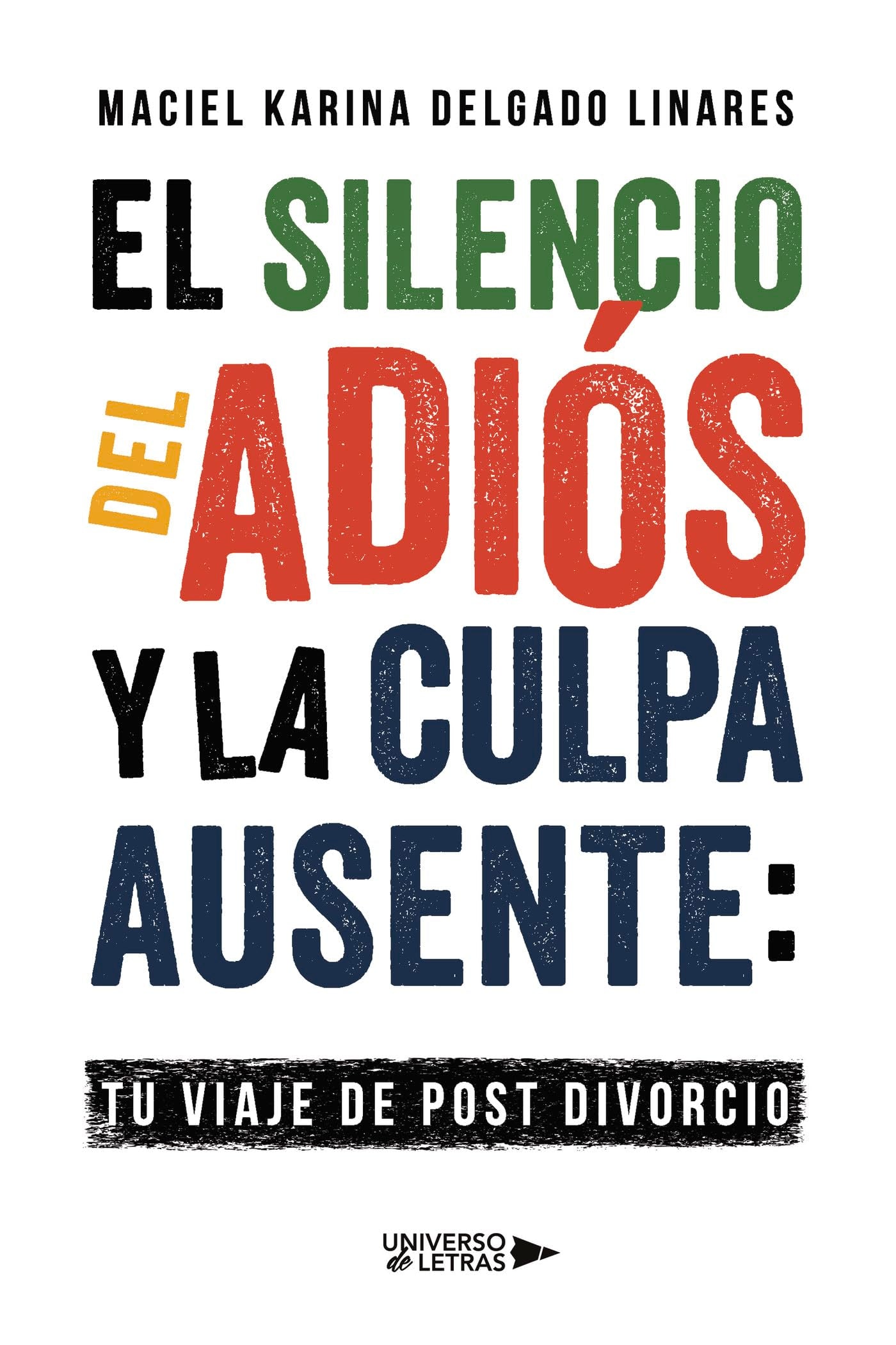 El Silencio del Adiós y la Culpa Ausente: Tu Viaje de Post divorcio Parents & Children