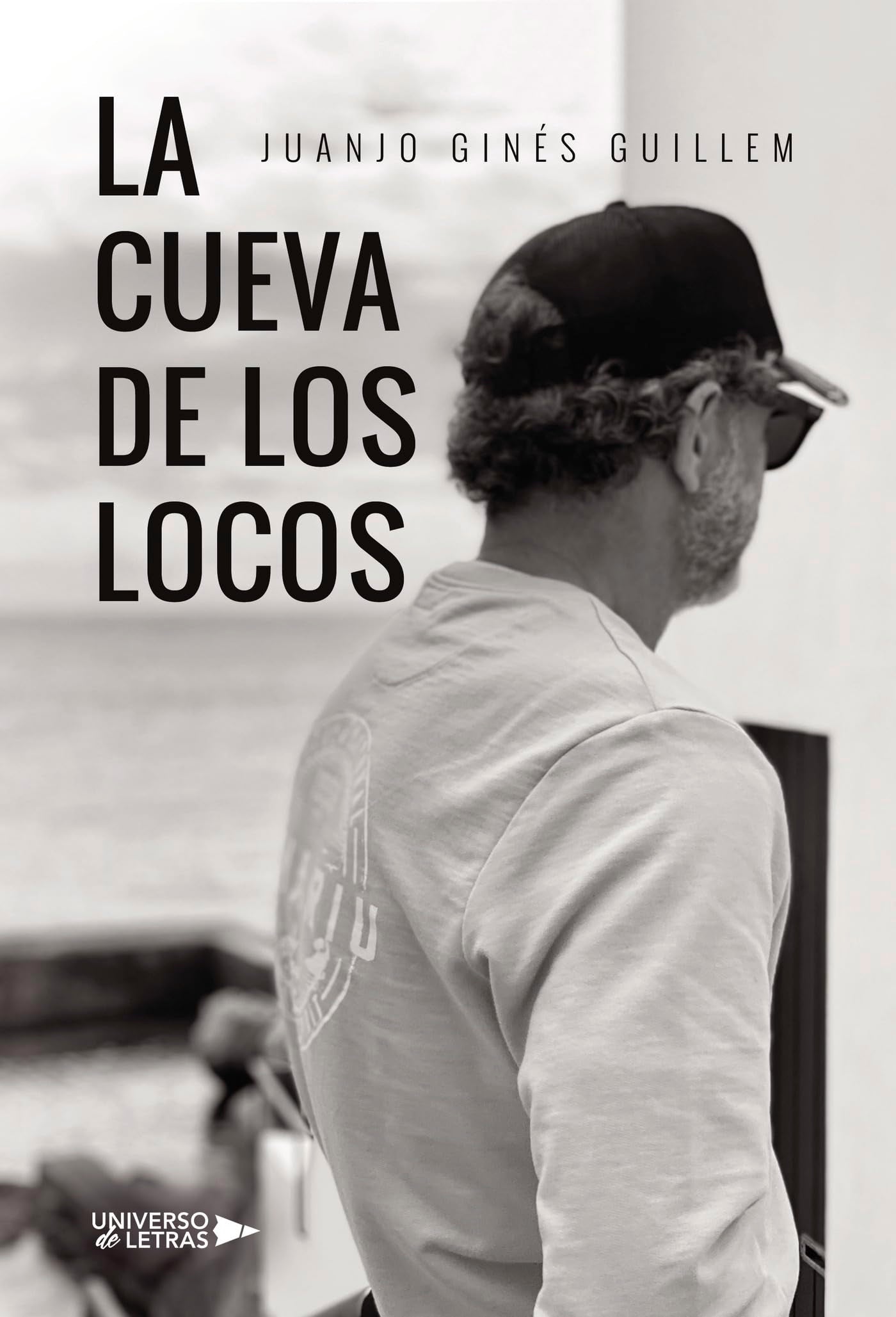 La cueva de los locos Poetry