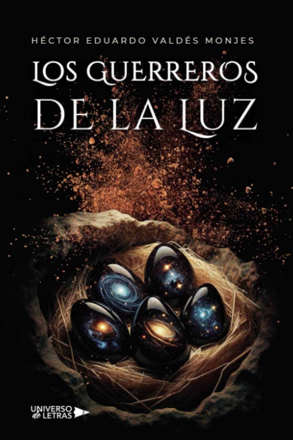 Los Guerreros de la Luz Self-help