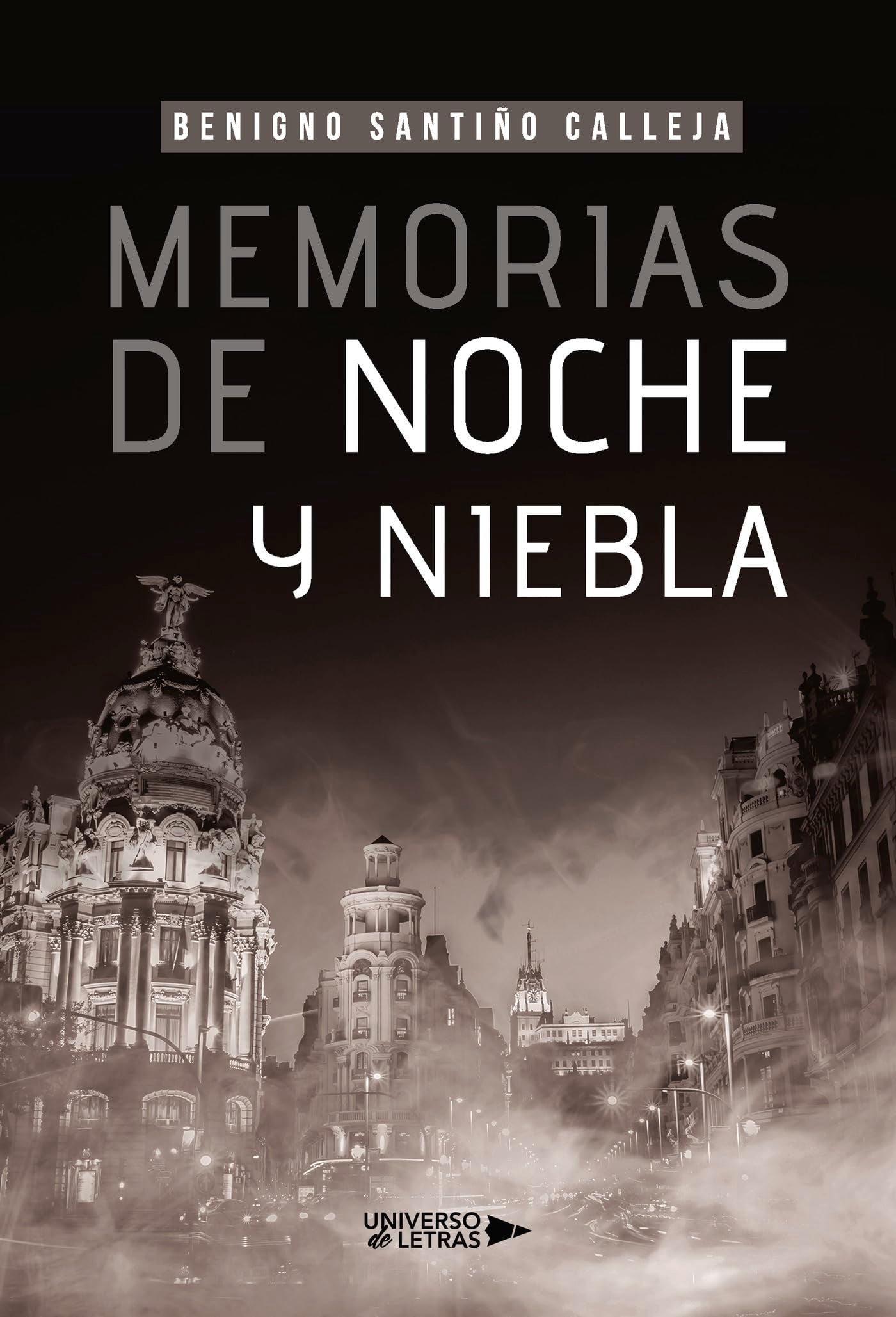Memorias de noche y niebla Contemporary literature