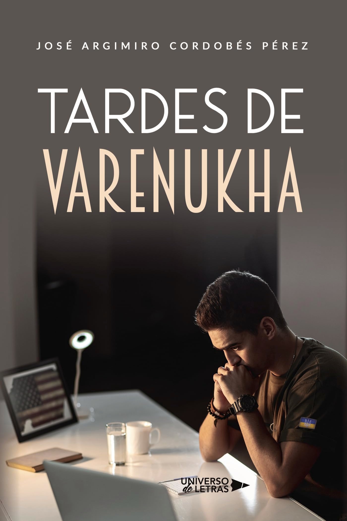 Tardes de Varenukha Contemporary literature