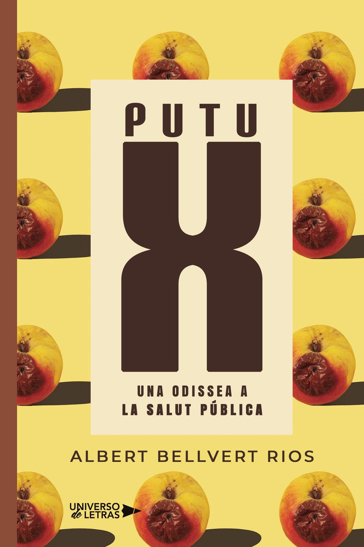 Putu X: Una odissea a la Salut Pública Science