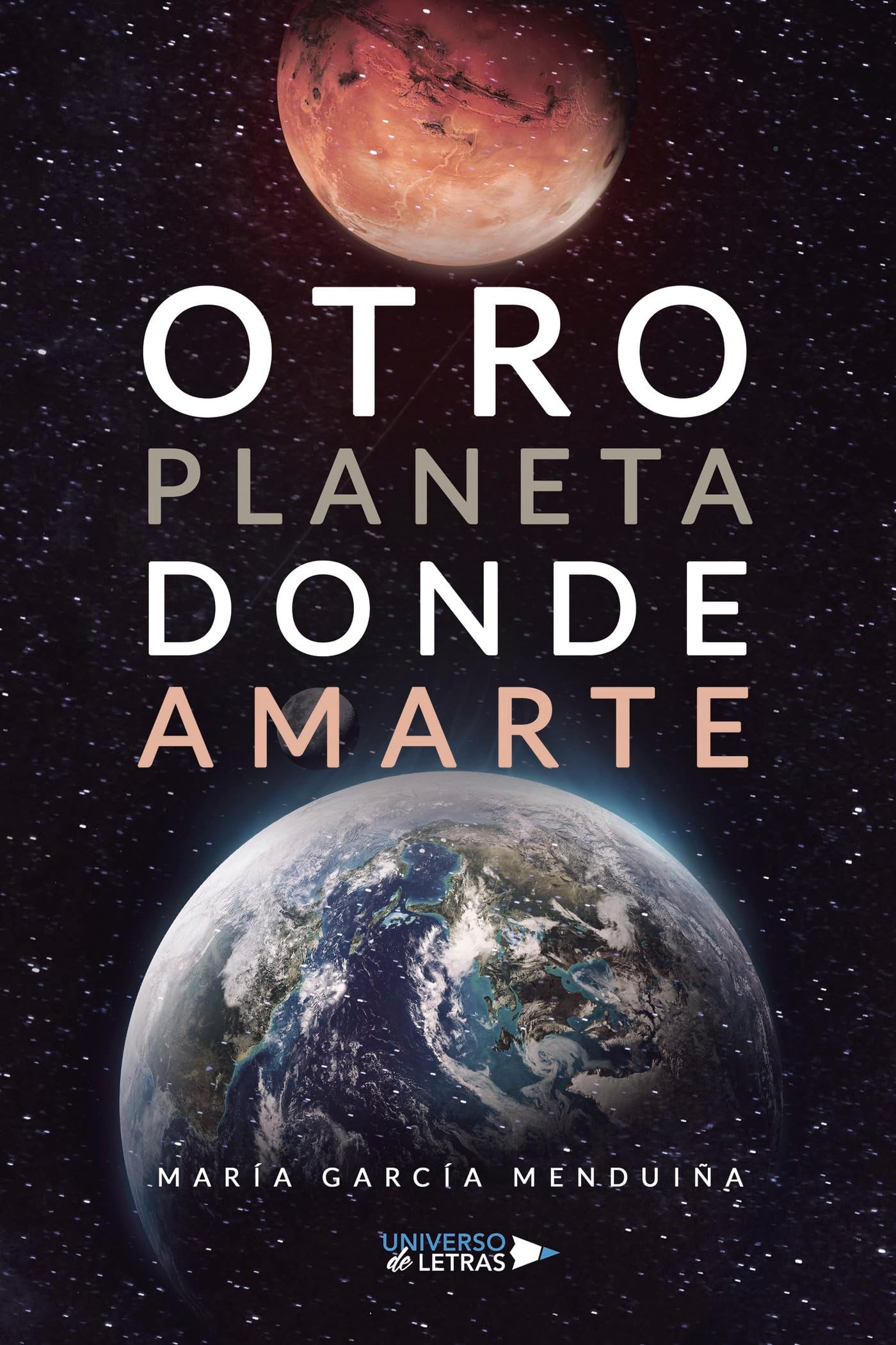 Otro planeta donde amarte Natural Sciences