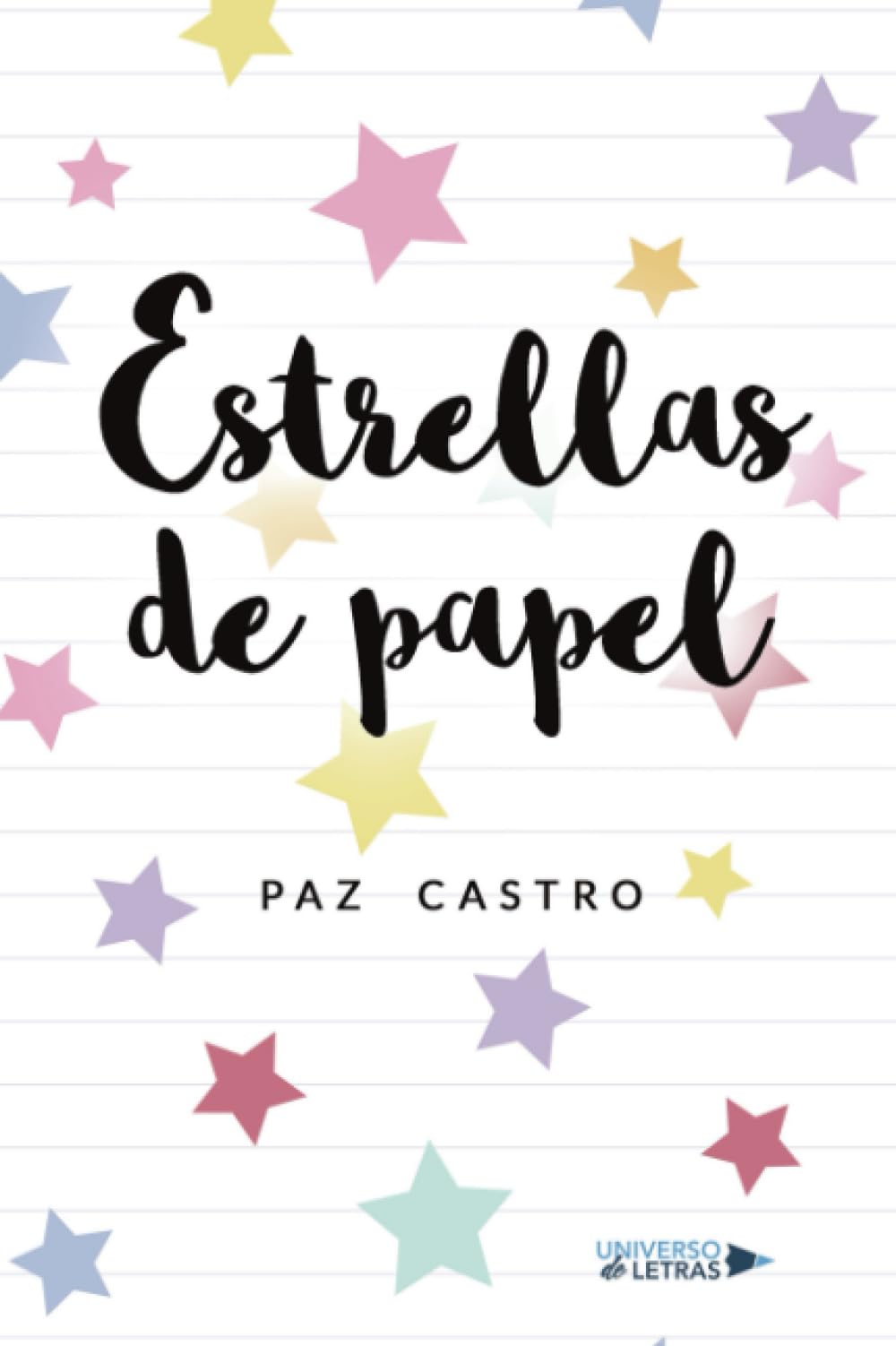Product Image: Estrellas de papel