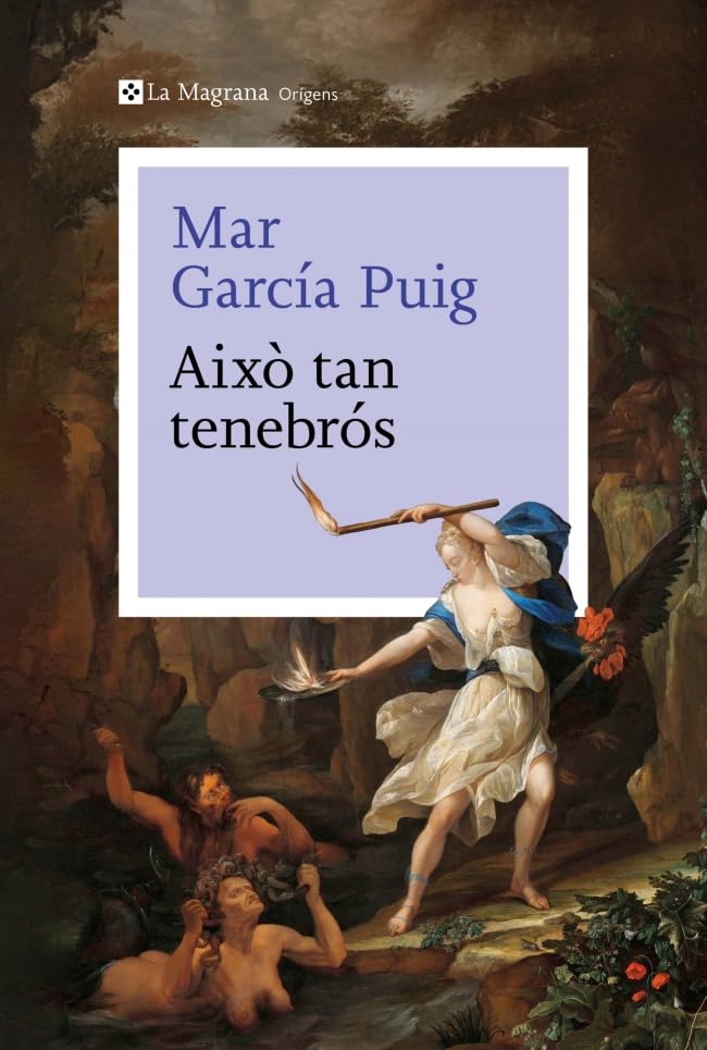 Això tan tenebrós (Orígens) Books