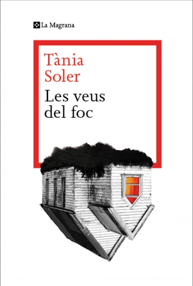 Les veus del foc Contemporary literature