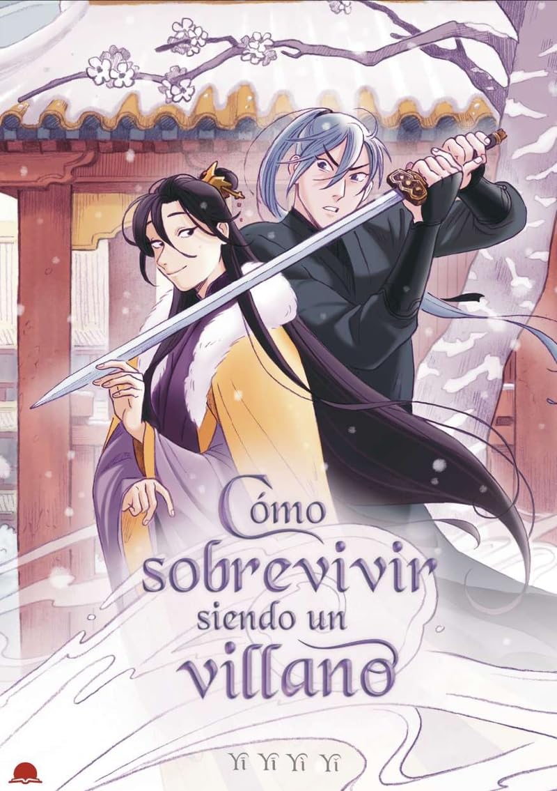 Cómo sobrevivir siendo un villano 1 (Novela + cuaderno) book
