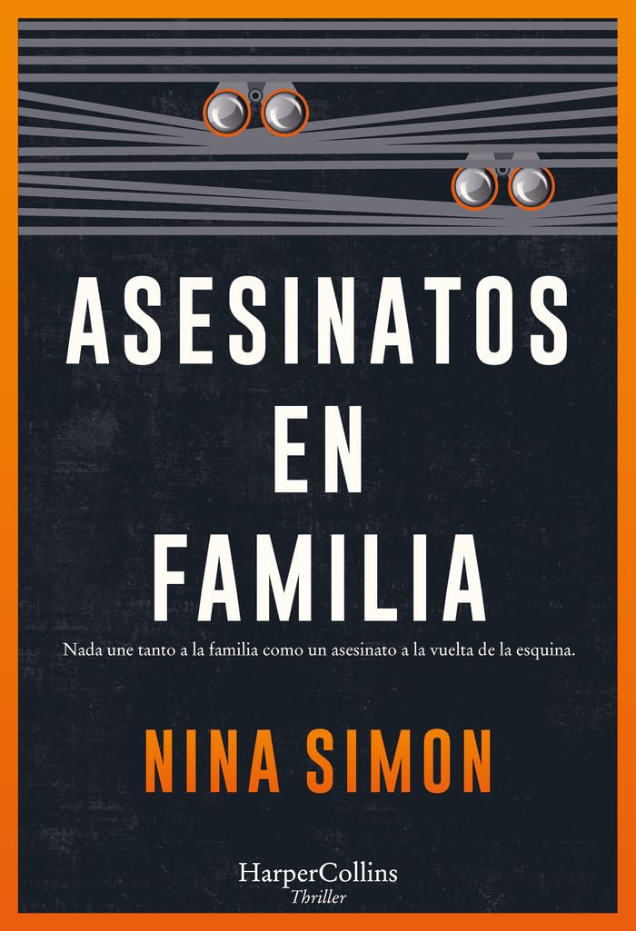 Asesinatos en familia book