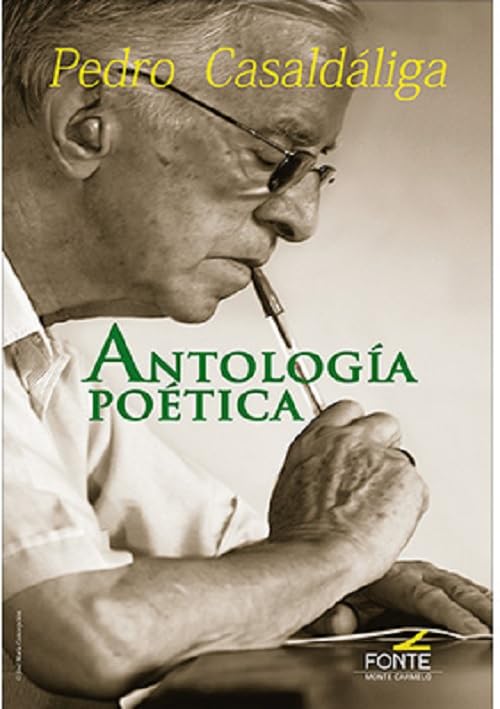 Antología poética: Pedro Casaldáliga Religion & Esotericism