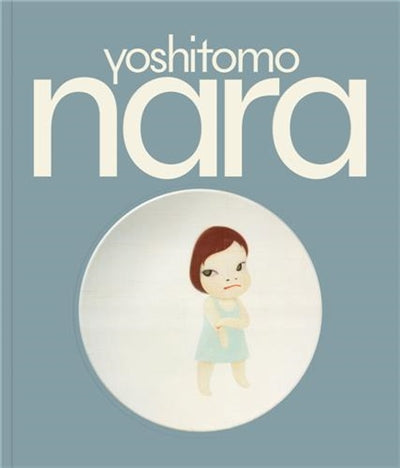Product Image: Yoshitomo Nara