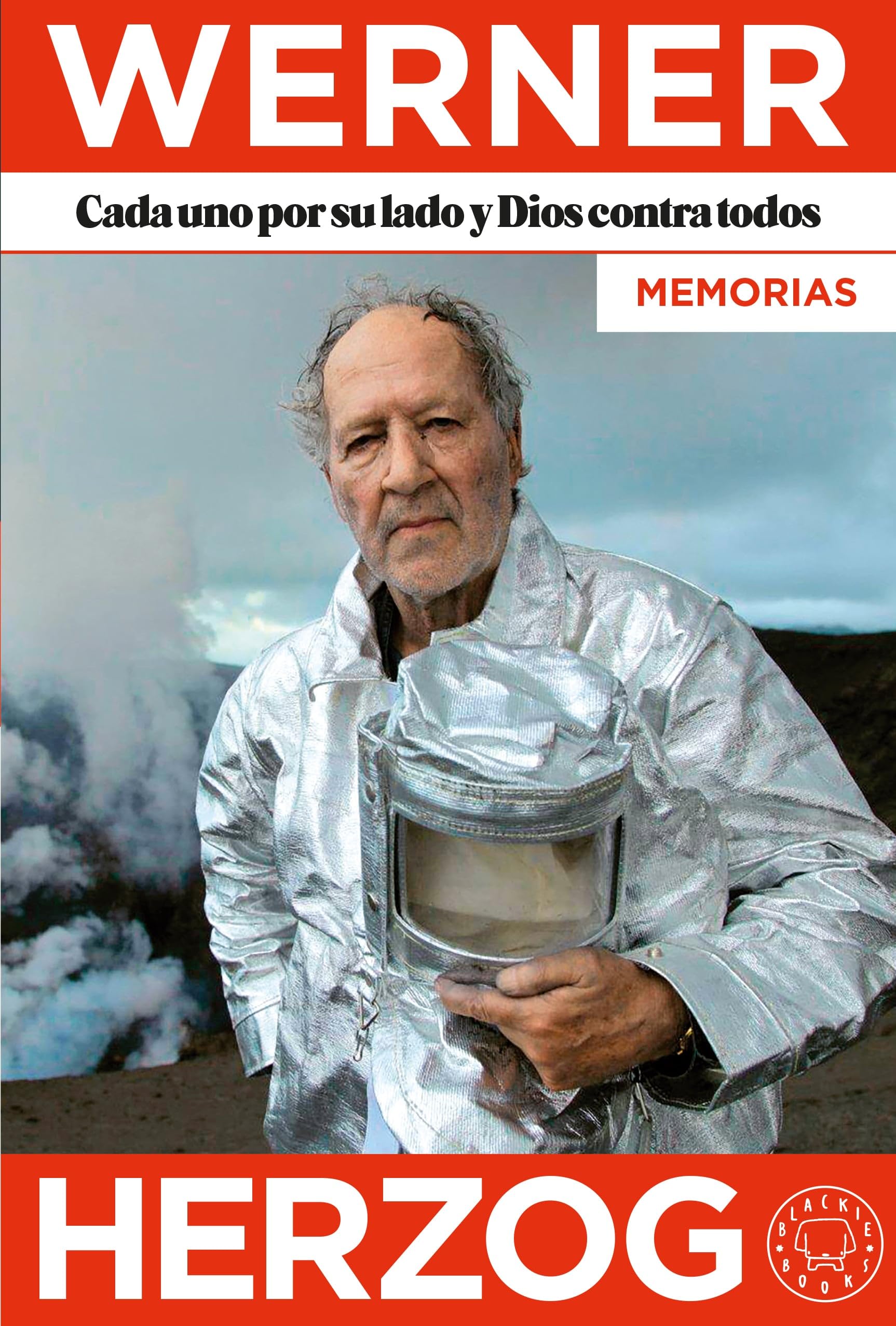 Cada uno por su lado y Dios contra todos. Memorias. Books