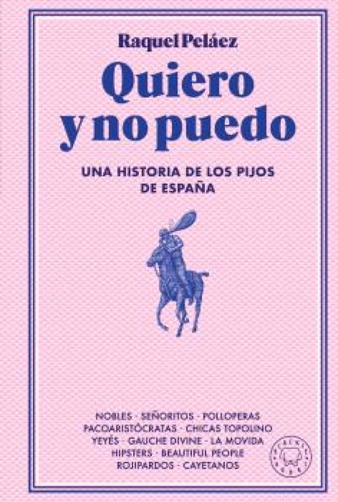 Quiero y no puedo Politics & History