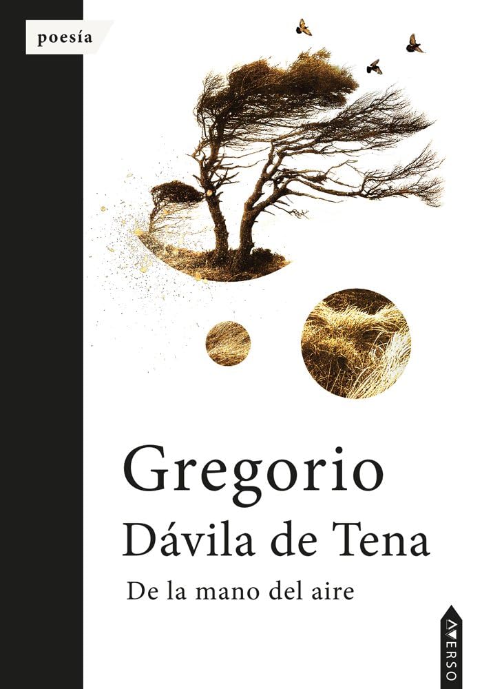 De la mano del aire (Colección Averso, Band 39) Books
