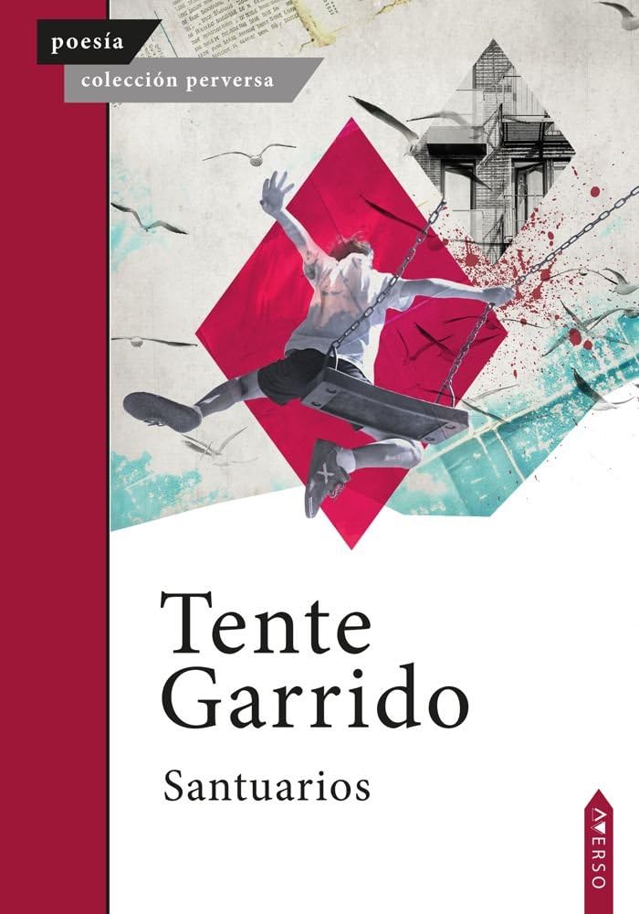 Santuarios (Colección Perversa, Band 42) Books