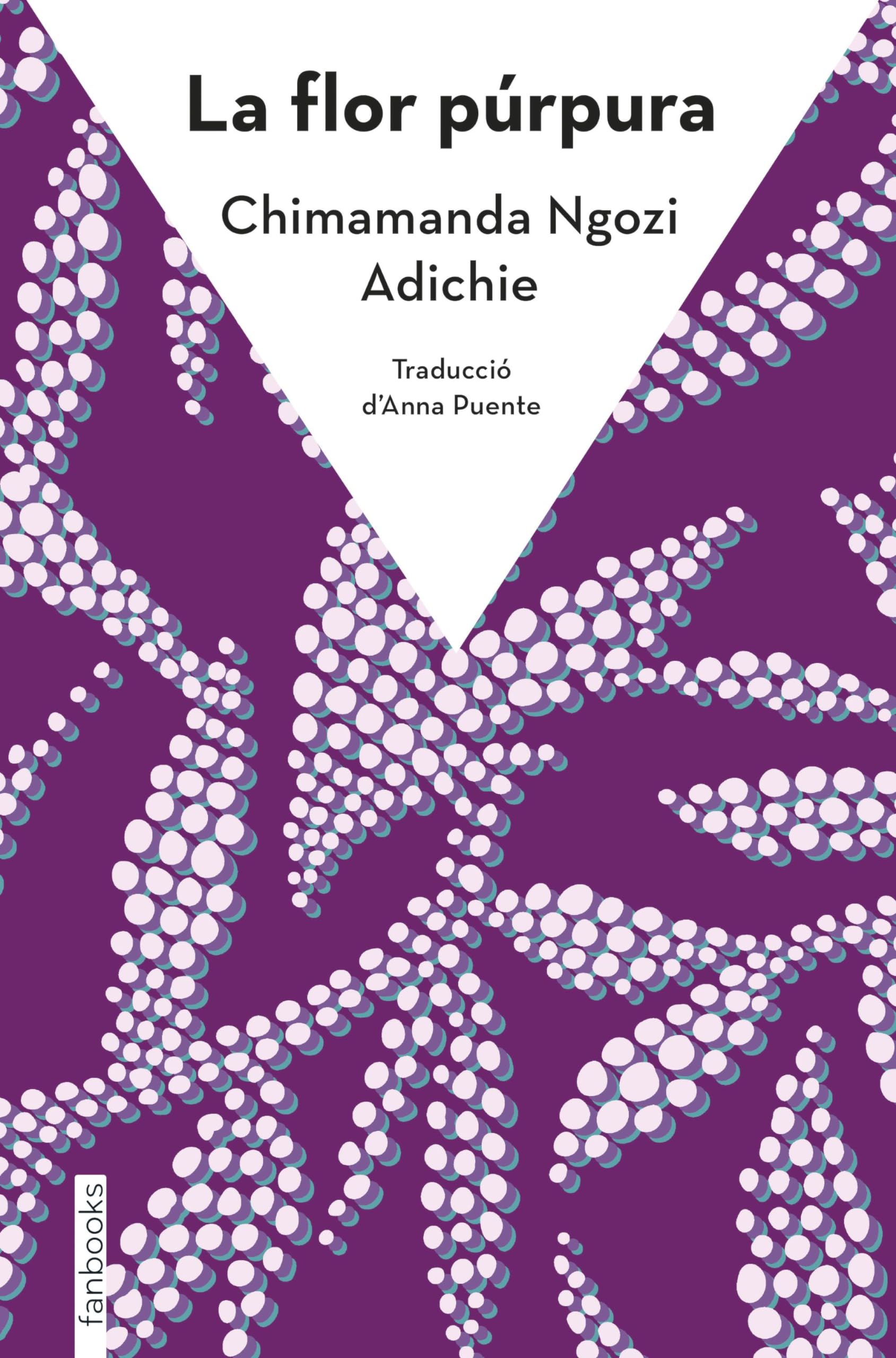 La flor púrpura (Ficció contemporània) Contemporary literature