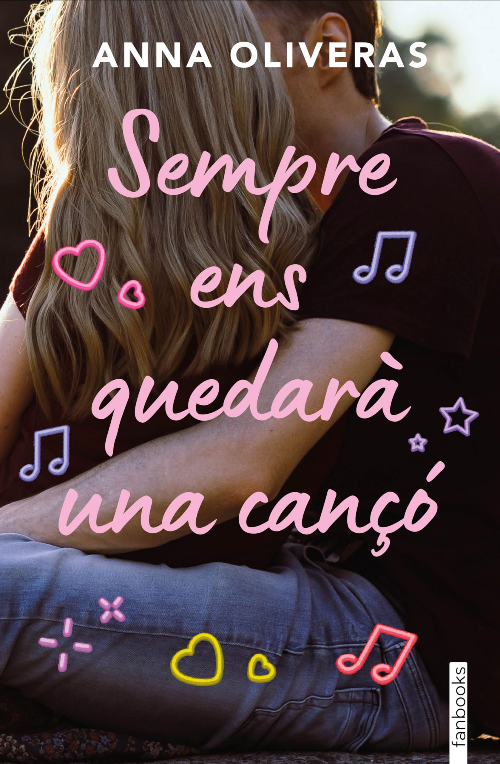 Sempre ens quedarà una cançó (Ficció romàntica) Romance