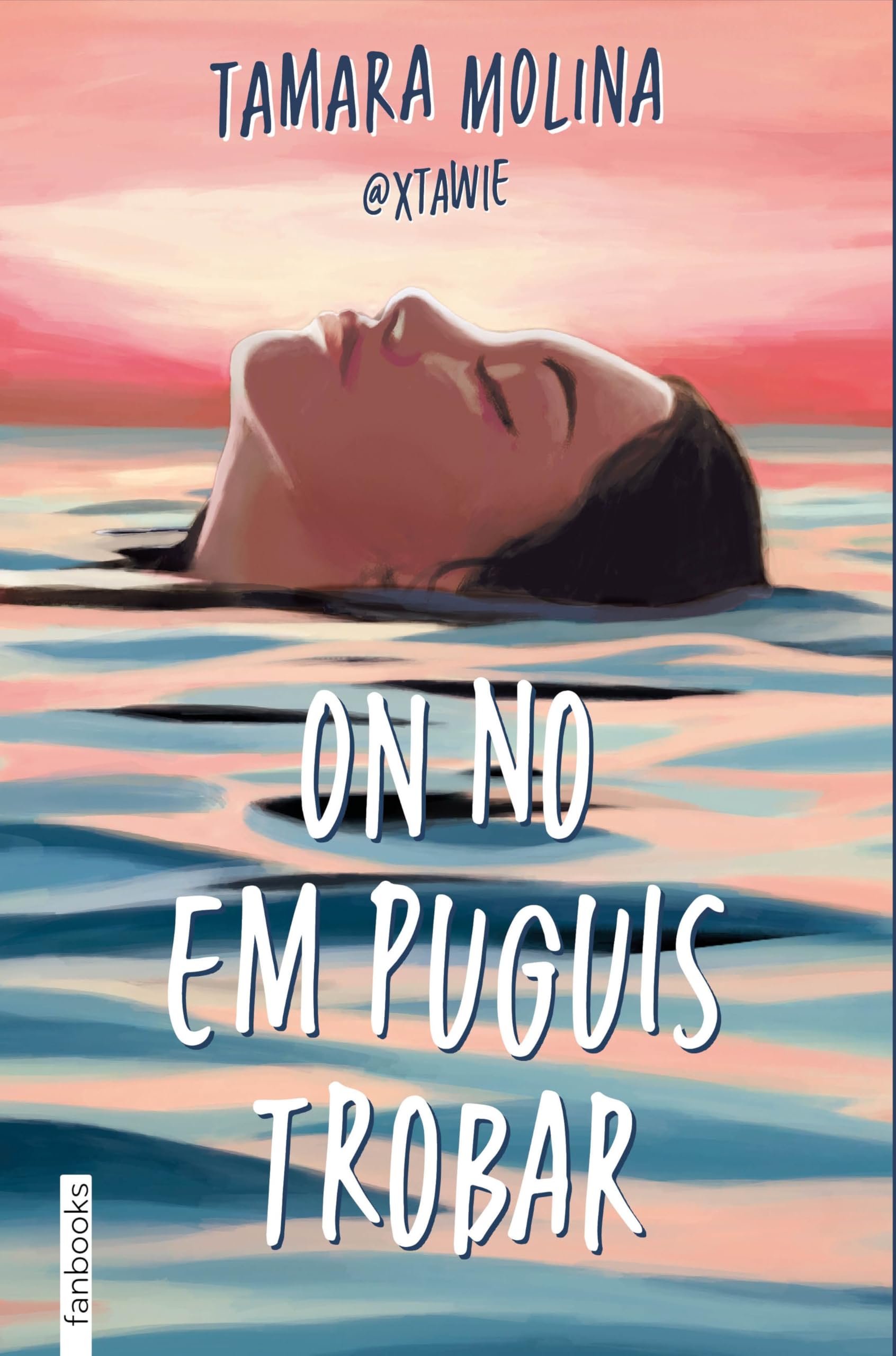 On no em puguis trobar (Fanbooks) Contemporary literature