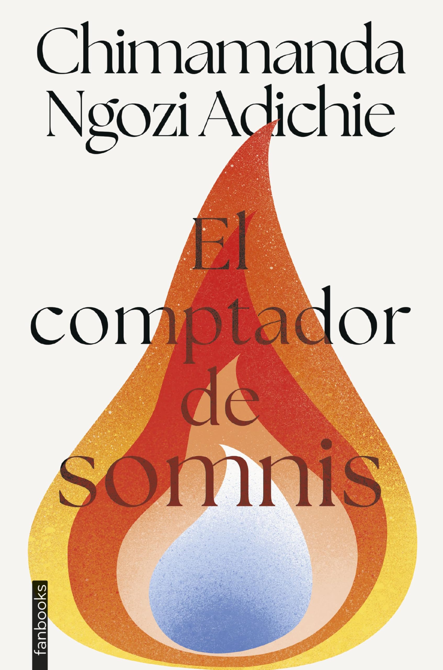 El comptador de somnis book