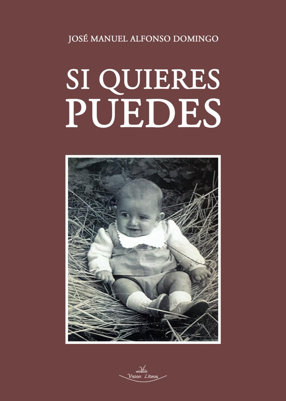 Si quieres puedes book