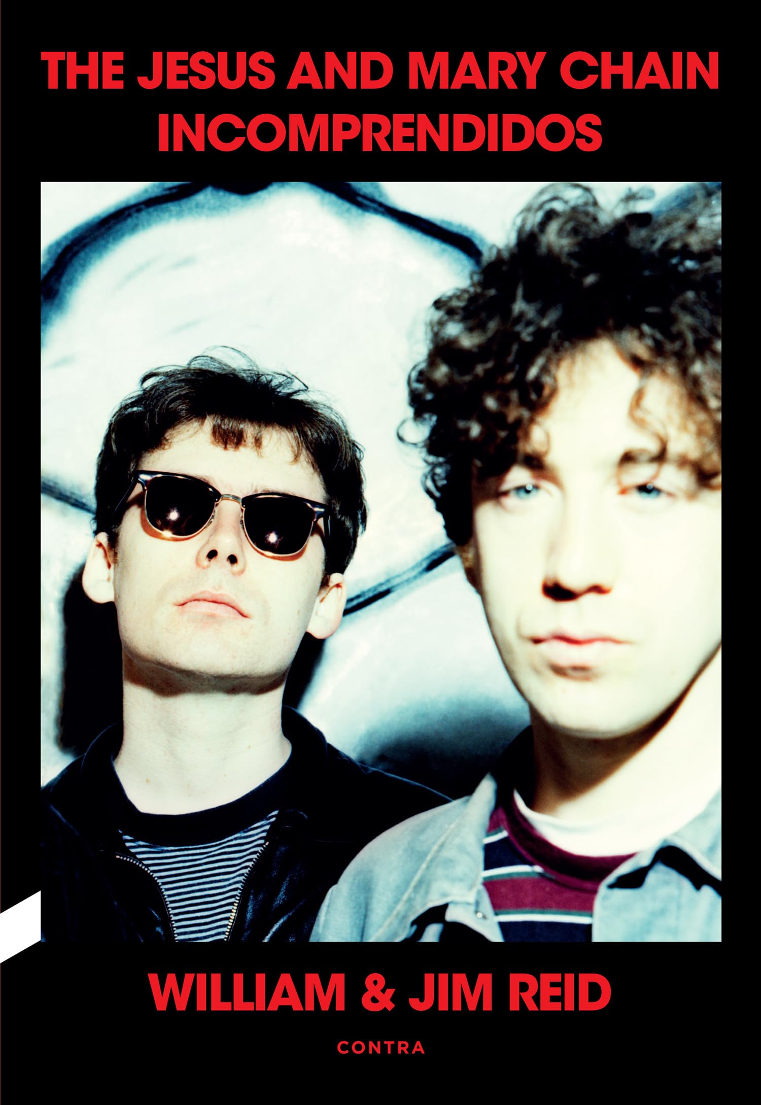 Incomprendidos: The Jesus and Mary Chain Pop culture