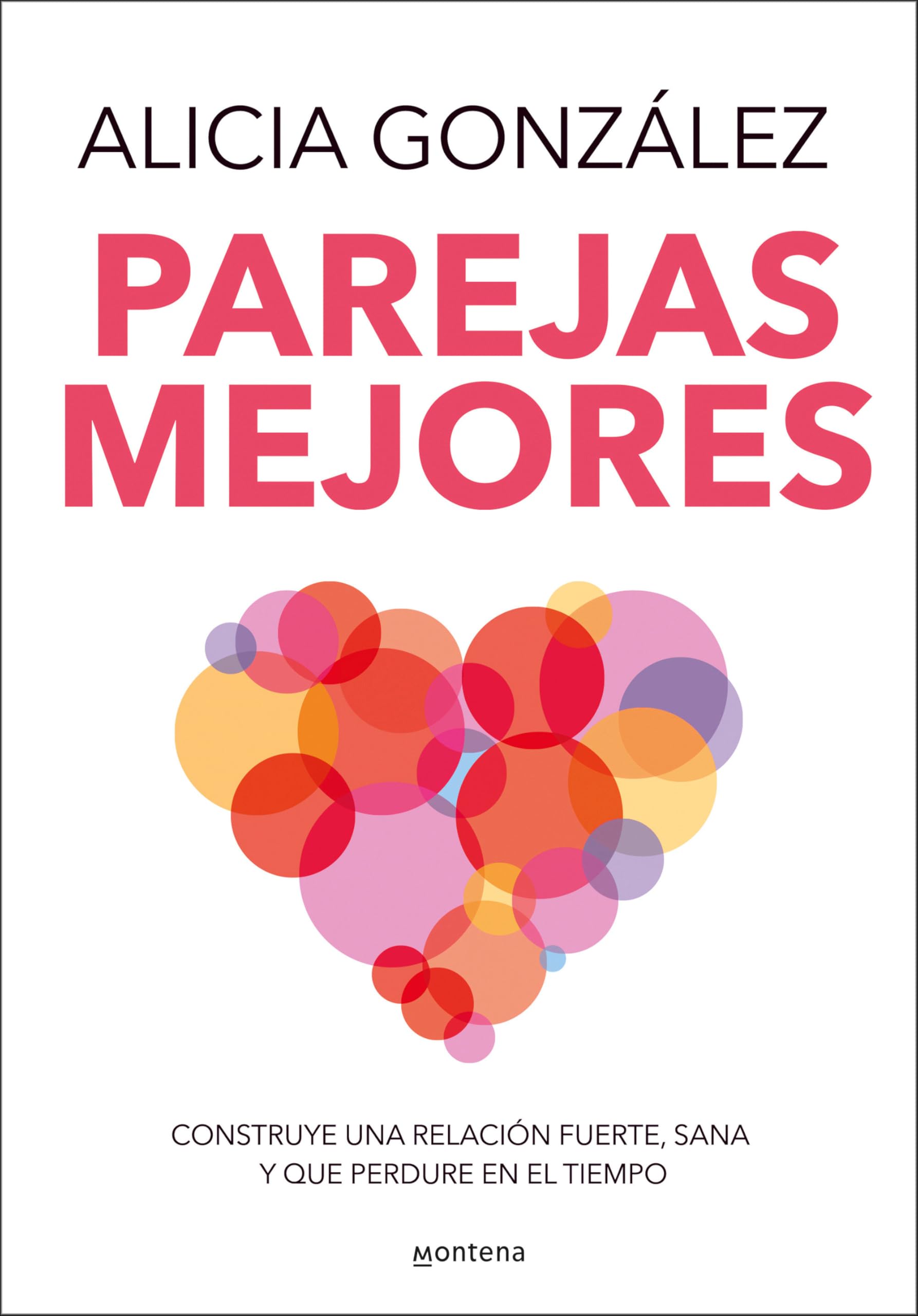 Parejas Mejores/ Better Relationships Business, Finance & Career